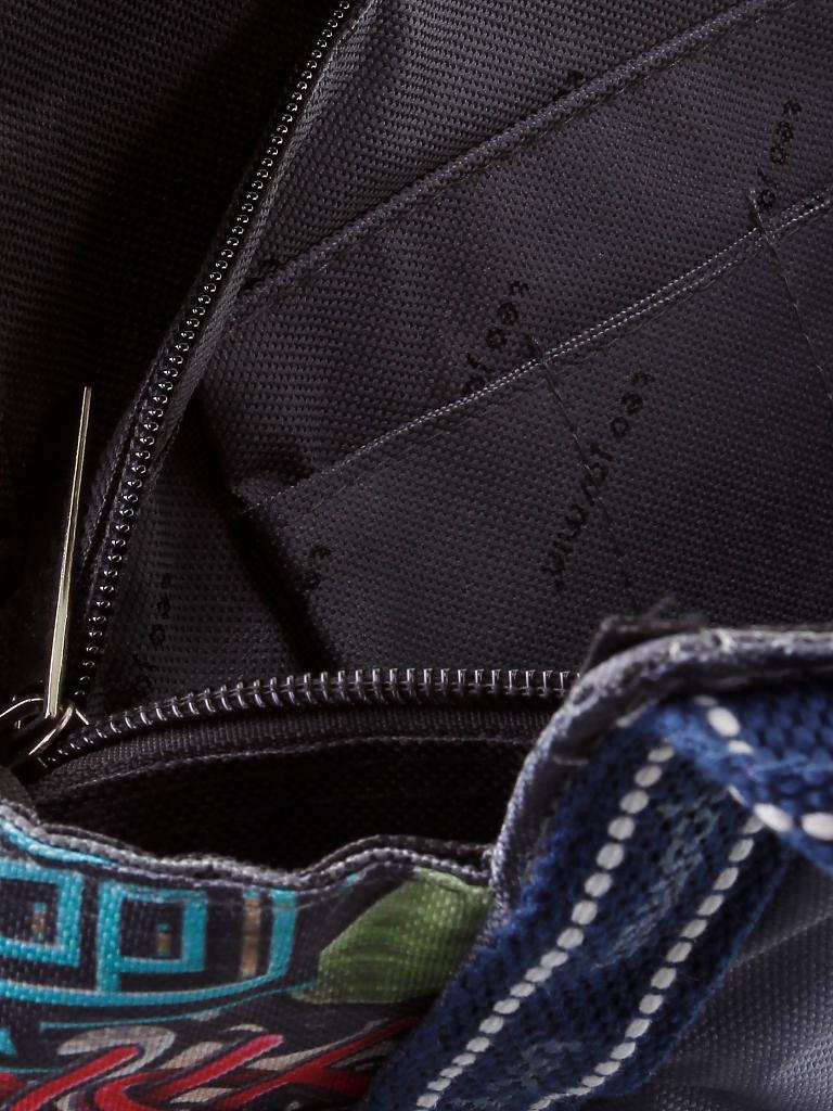 TEO JASMIN | Tasche "Cassius" | blau