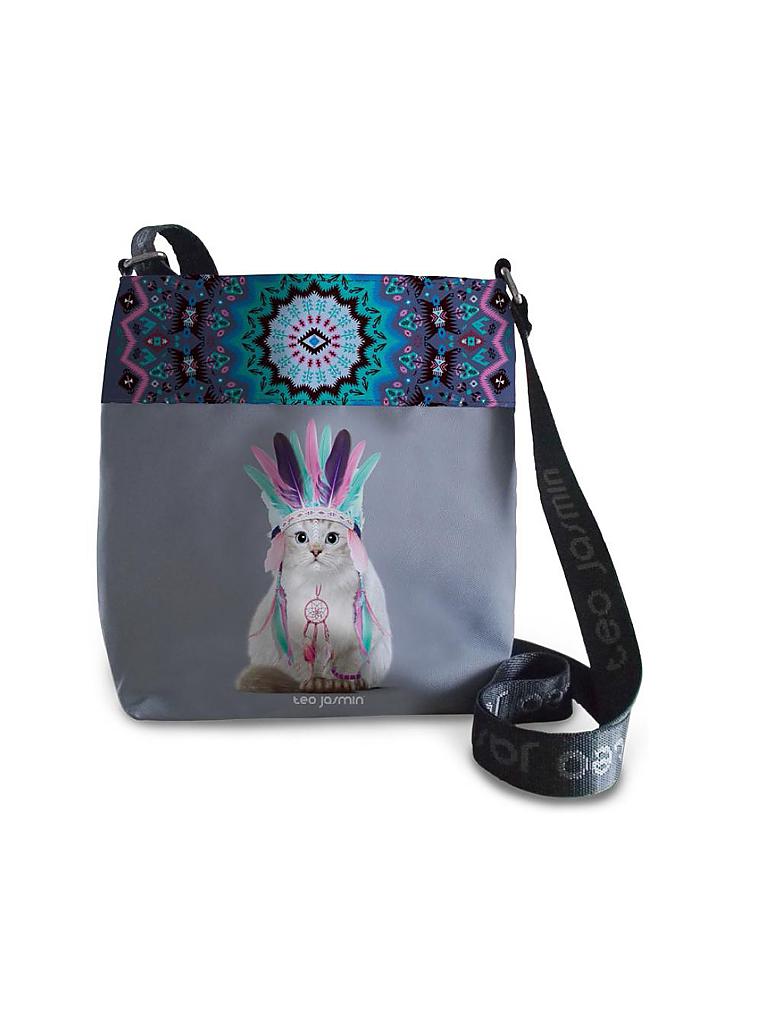 TEO JASMIN | Tasche "Jasmin"  | 
