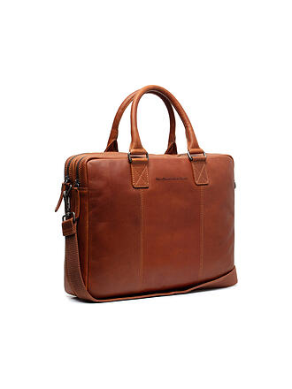 THE CHESTERFIELD BRAND | Ledertasche - Aktentasche FABIAN