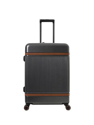 THE CHESTERFIELD BRAND | Trolley Urban 66cm Graphite