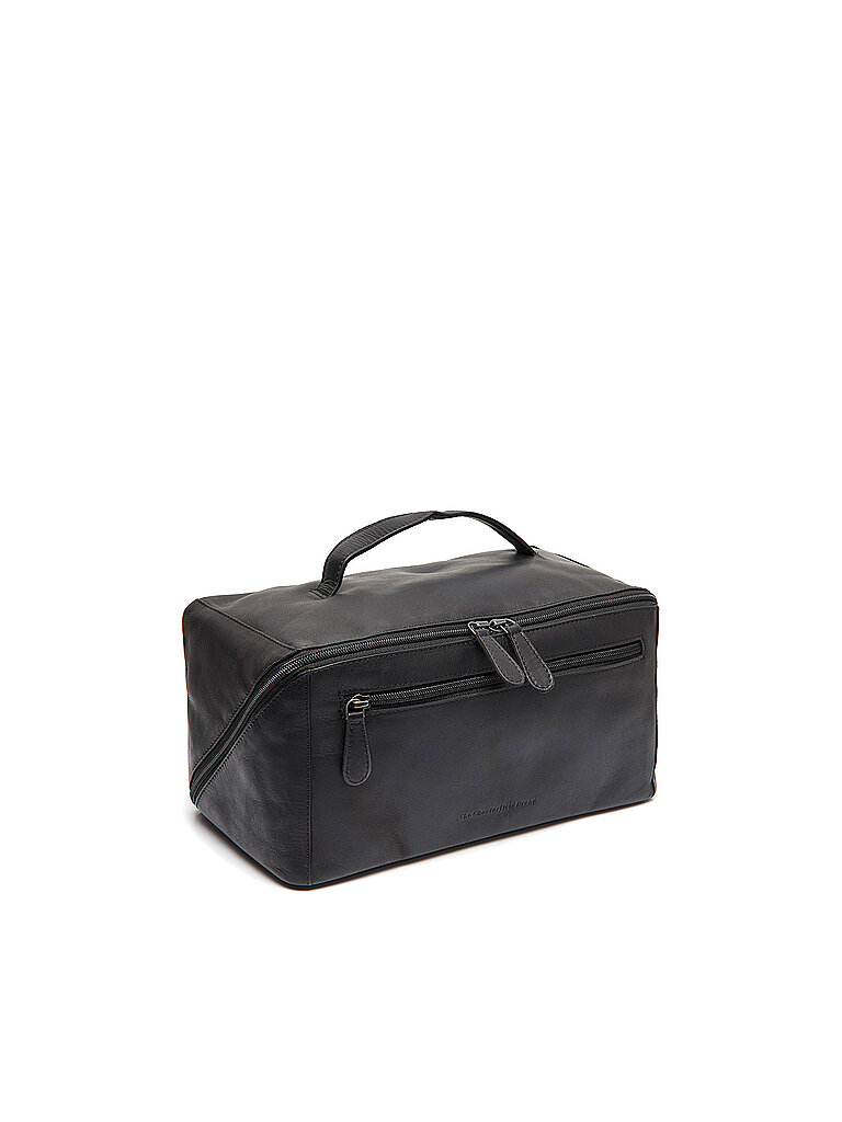 Toilettetasche TREVIA schwarz baby