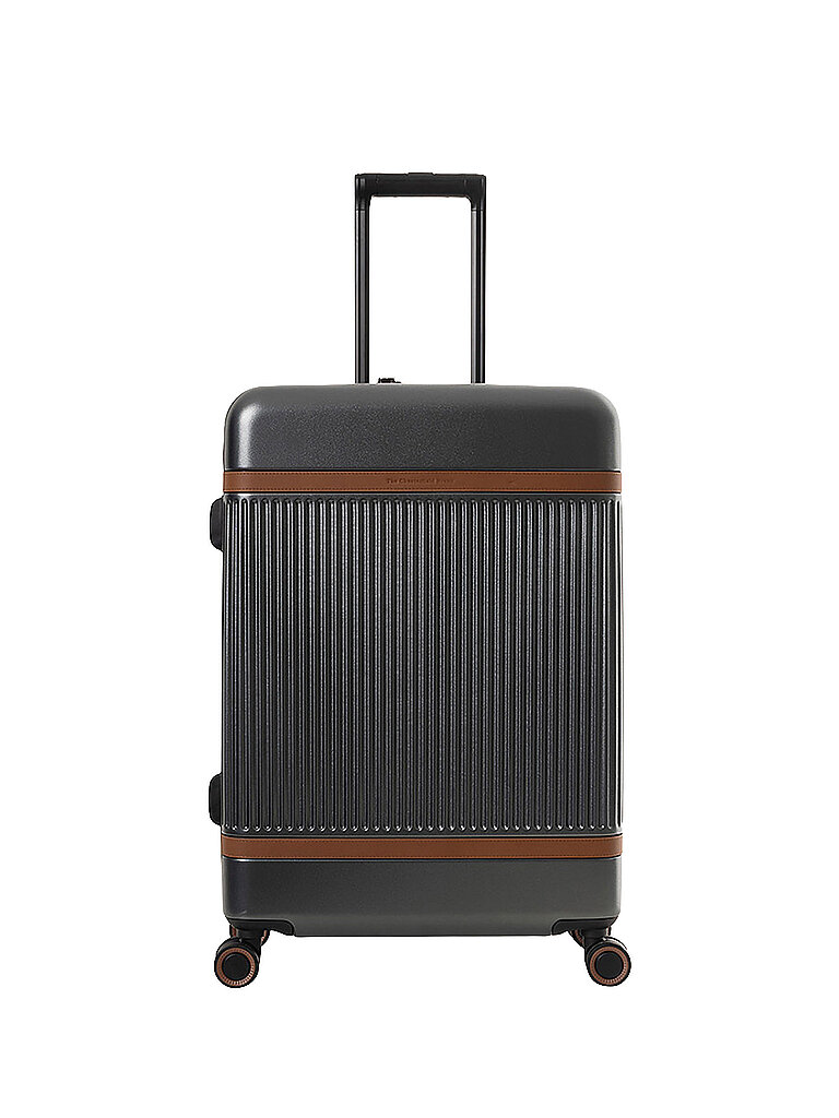 THE CHESTERFIELD BRAND Trolley Urban 66cm Graphite grau