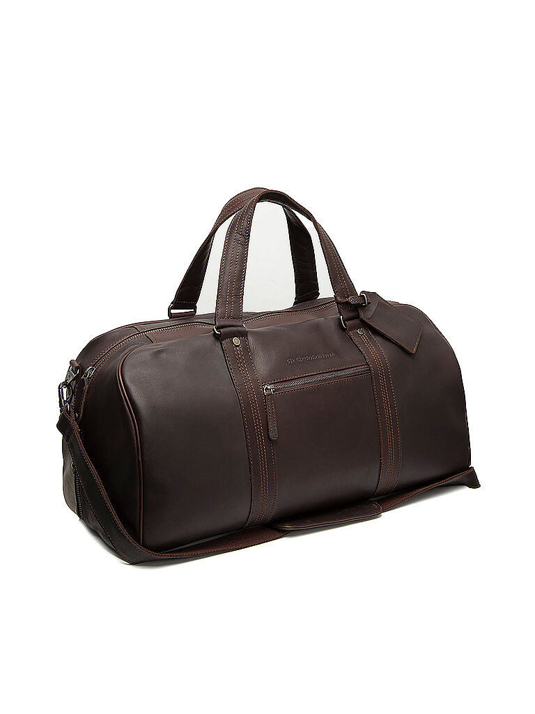 THE CHESTERFIELD BRAND Reisetasche RIVARO  braun