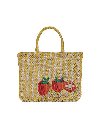 THE JACKSONS | Tasche - Henkeltasche TOMTATOES 
