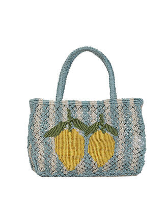 THE JACKSONS | Tasche - Henkeltasche TRACY