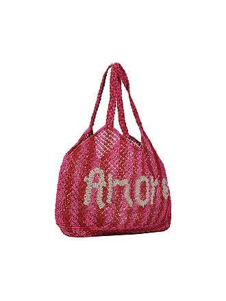 THE JACKSONS | Tasche - Schultertasche DORA