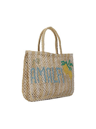 THE JACKSONS | Tasche - Henkeltaschel AMALFI 