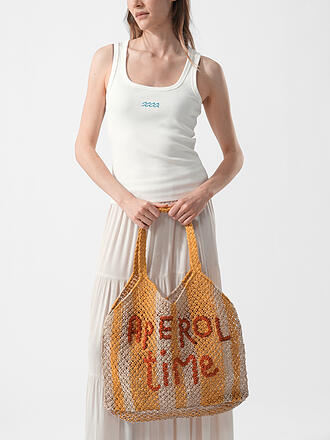 THE JACKSONS | Tasche - Schultertasche DREW