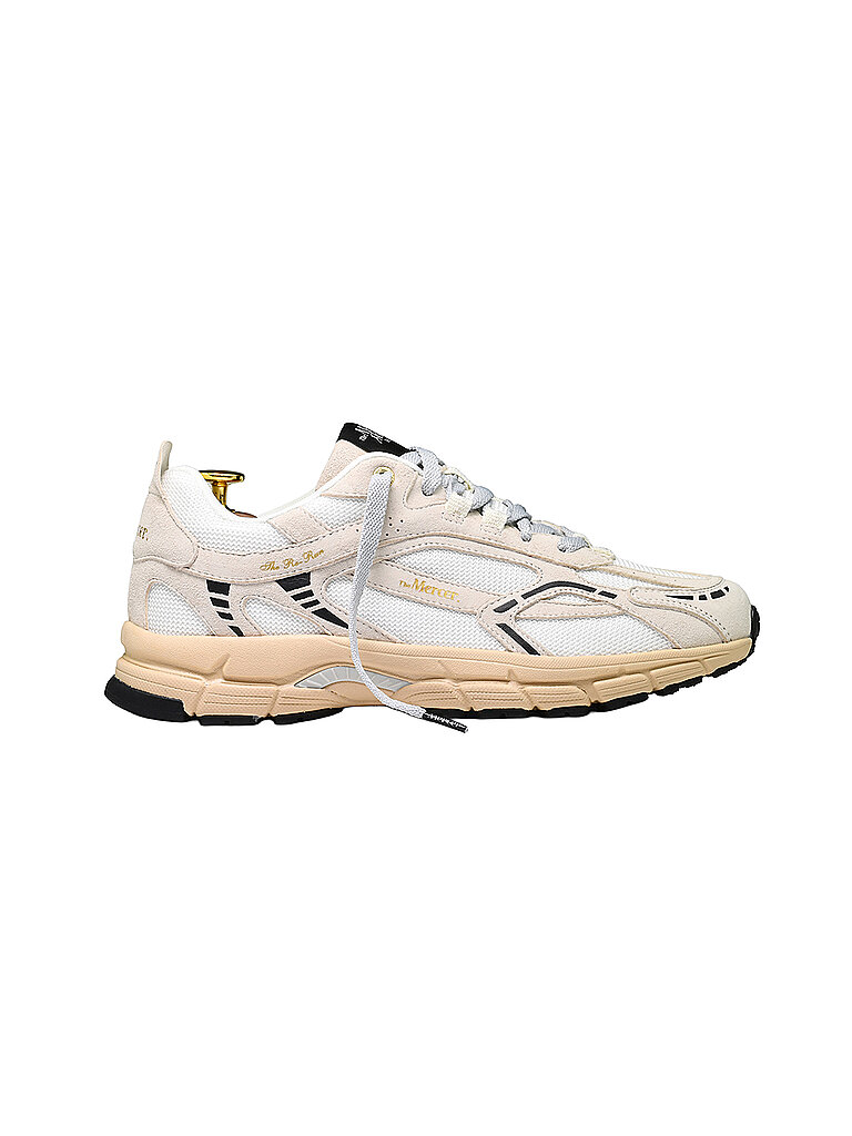 Sneaker THE RE-RUN DESERT weiss 41 damen