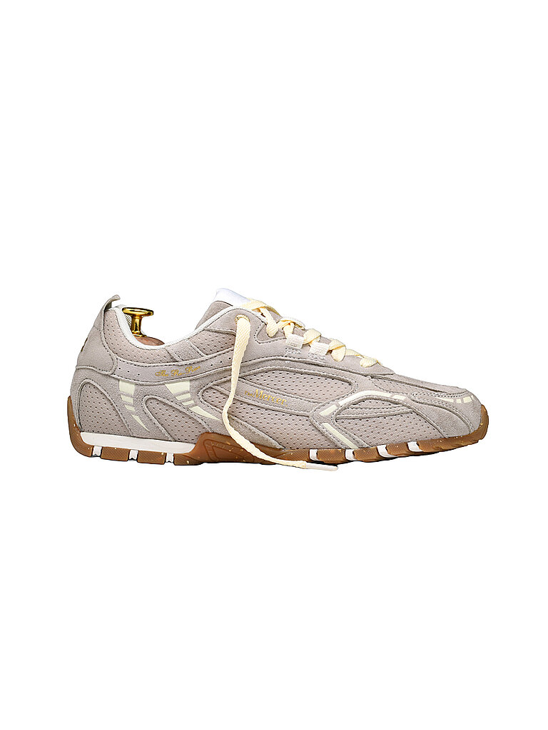 Sneaker THE RE-RUN DRIVE beige 41 damen