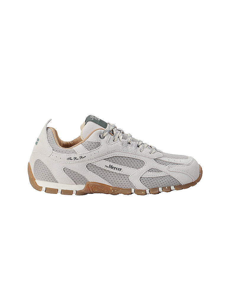 Sneaker THE RE-RUN DRIVE weiss 41 damen