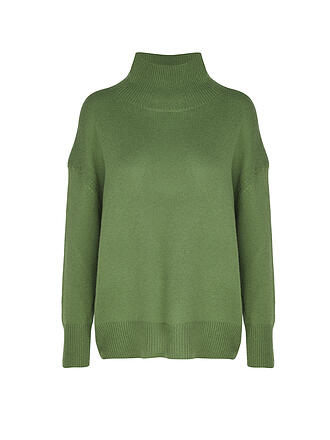 THE MERCER N.Y. | Kaschmirpullover Oversized Fit