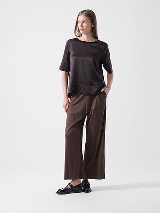 THE MERCER N.Y. | Seidenbluse