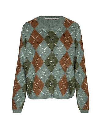 THE MERCER N.Y. | Strickjacke