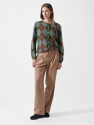 THE MERCER N.Y. | Strickjacke