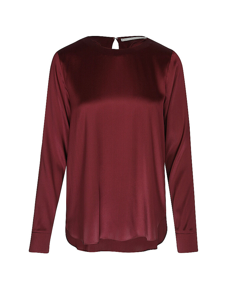 THE MERCER N.Y. Blusenshirt  beere | 34