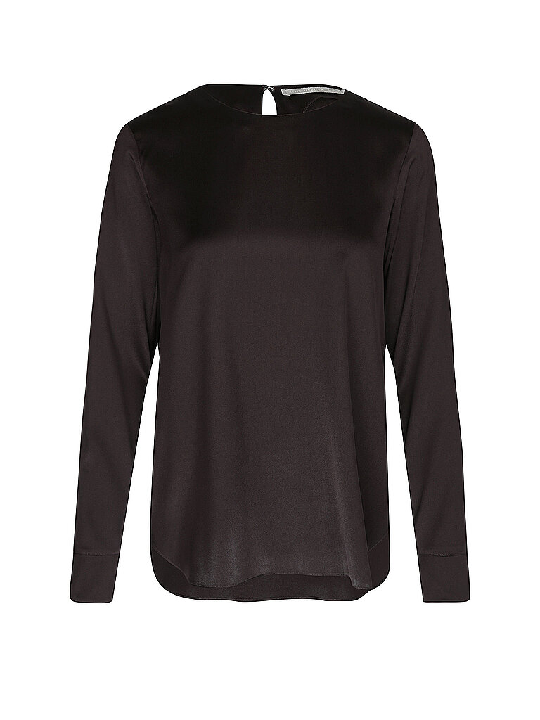 THE MERCER N.Y. Blusenshirt  braun | 36