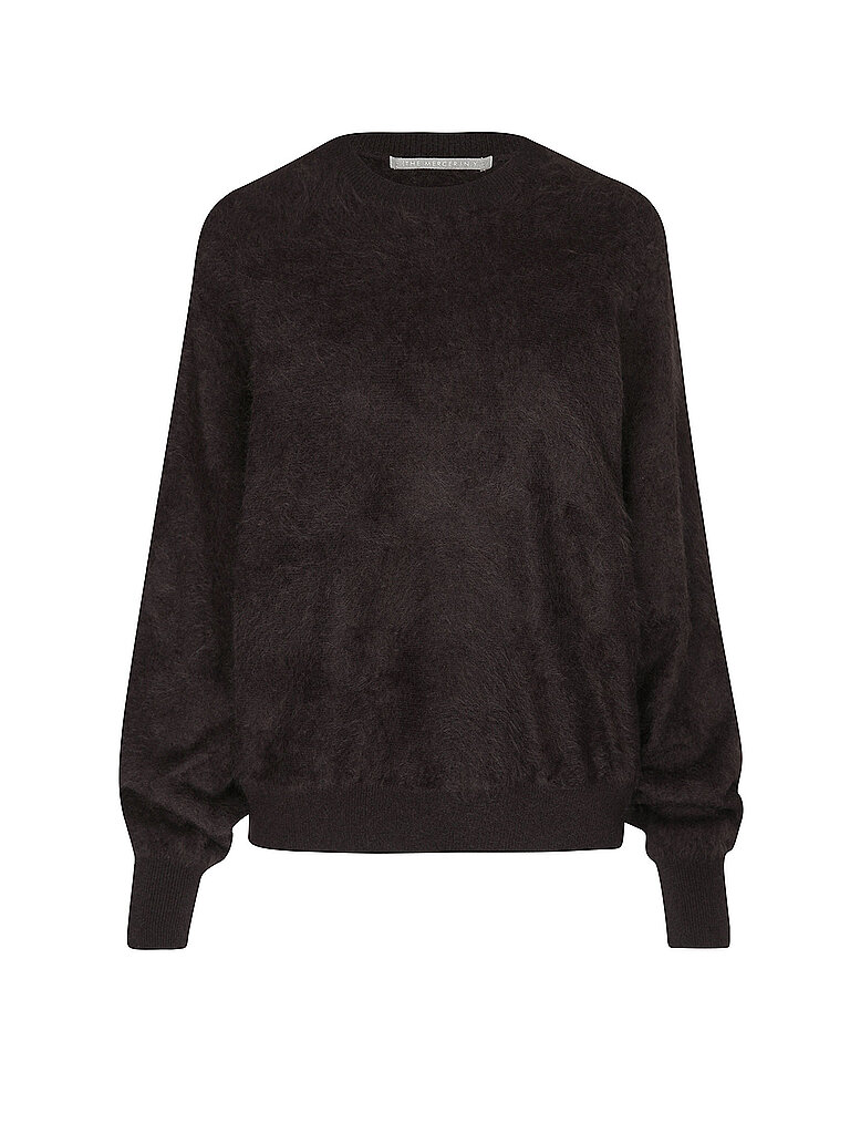 THE MERCER N.Y. Kaschmirpullover braun | 34