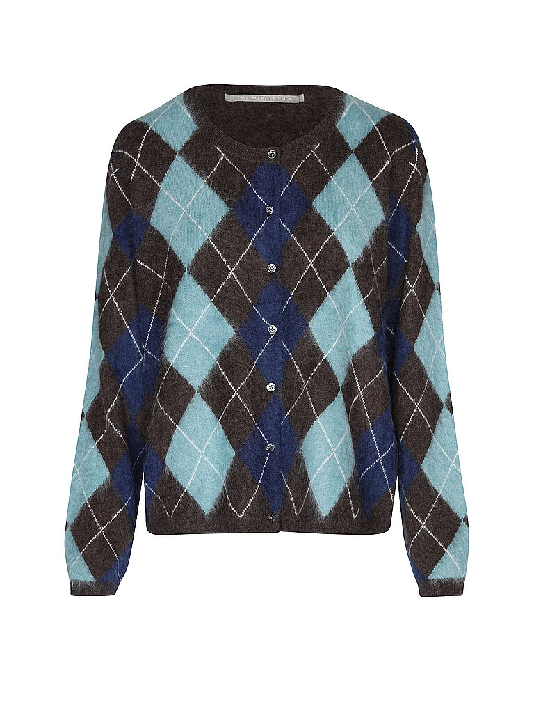THE MERCER N.Y. Strickjacke braun | 34