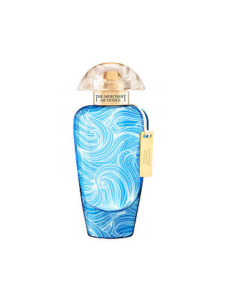 THE MERCHANT OF VENICE | Cyprus Shell Eau de Parfum 50ml