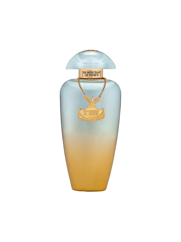 THE MERCHANT OF VENICE La Fenice For Her Eau de Parfum 100ml