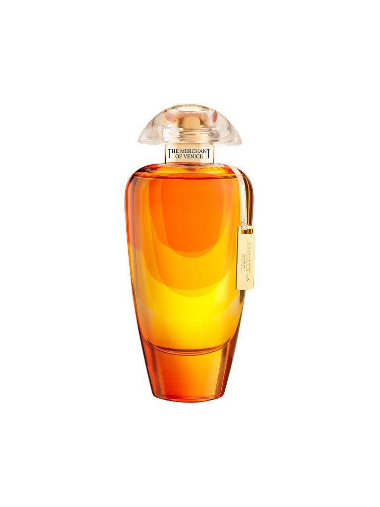 THE MERCHANT OF VENICE Andalusian Sole Eau de Parfum 50ml