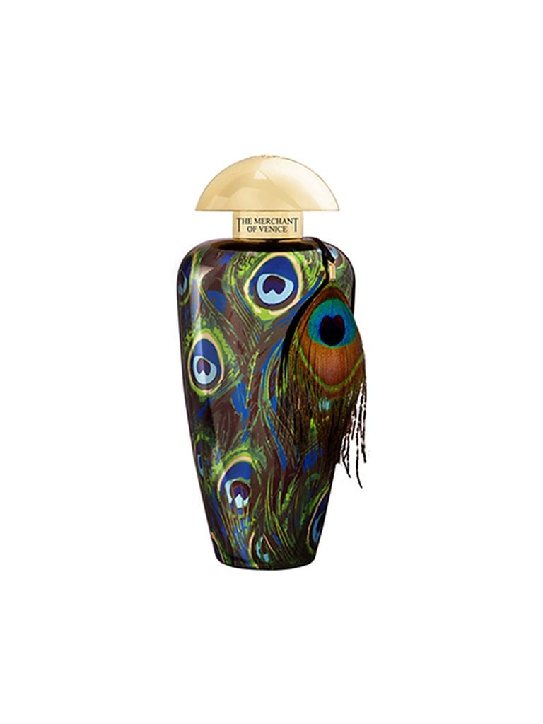 THE MERCHANT OF VENICE Imperial Emerald Eau de Parfum