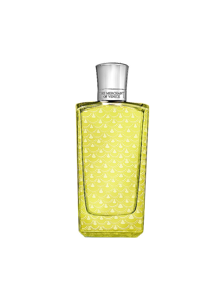 THE MERCHANT OF VENICE Nobil Homo Colonia Veneziana Eau de Parfum 100ml