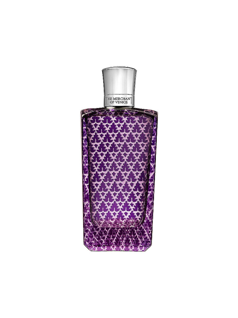 THE MERCHANT OF VENICE Nobil Homo Damascus Desert Eau de Parfum 100ml