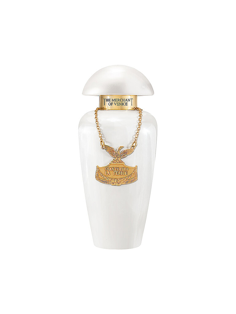 THE MERCHANT OF VENICE La Fenice My Pearls Eau de Parfum 50ml