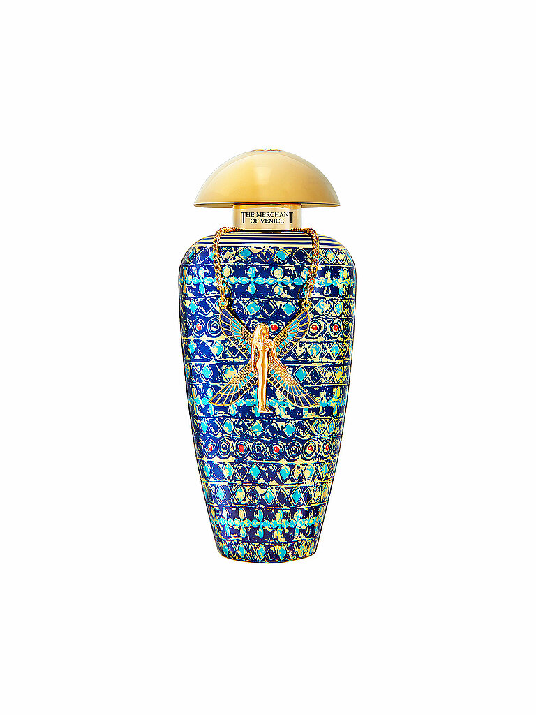 THE MERCHANT OF VENICE Queen of the Night Eau de Parfum Concentrée 100ml