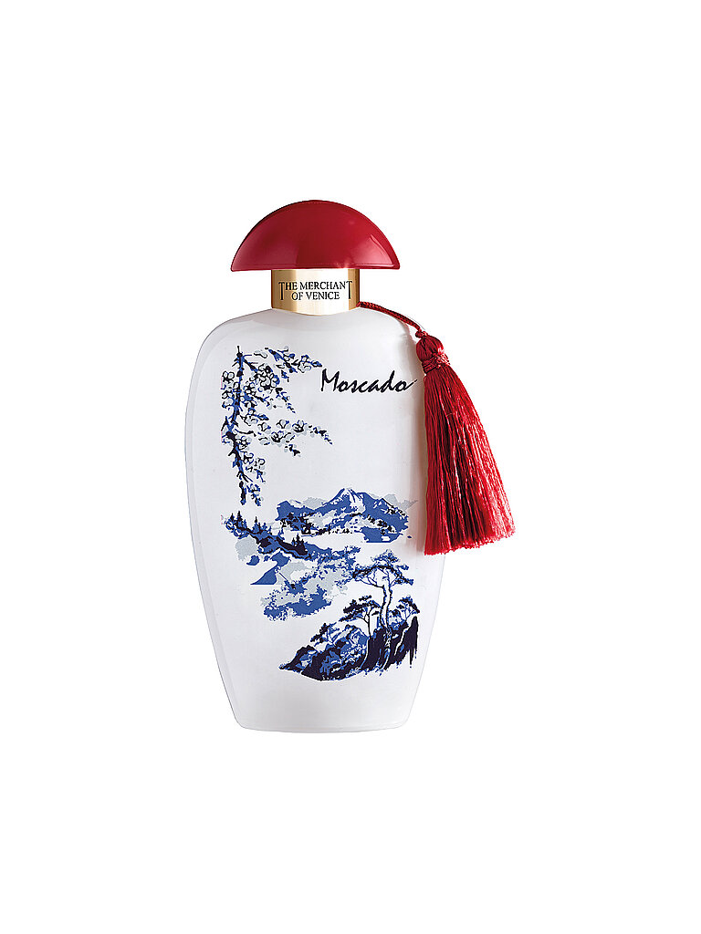 THE MERCHANT OF VENICE Moscado Eau de Parfum 100ml