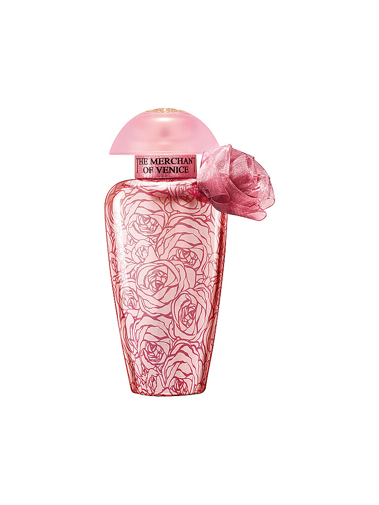 THE MERCHANT OF VENICE Rosa Moceniga Elixir Eau de Parfum Concentrée 50ml