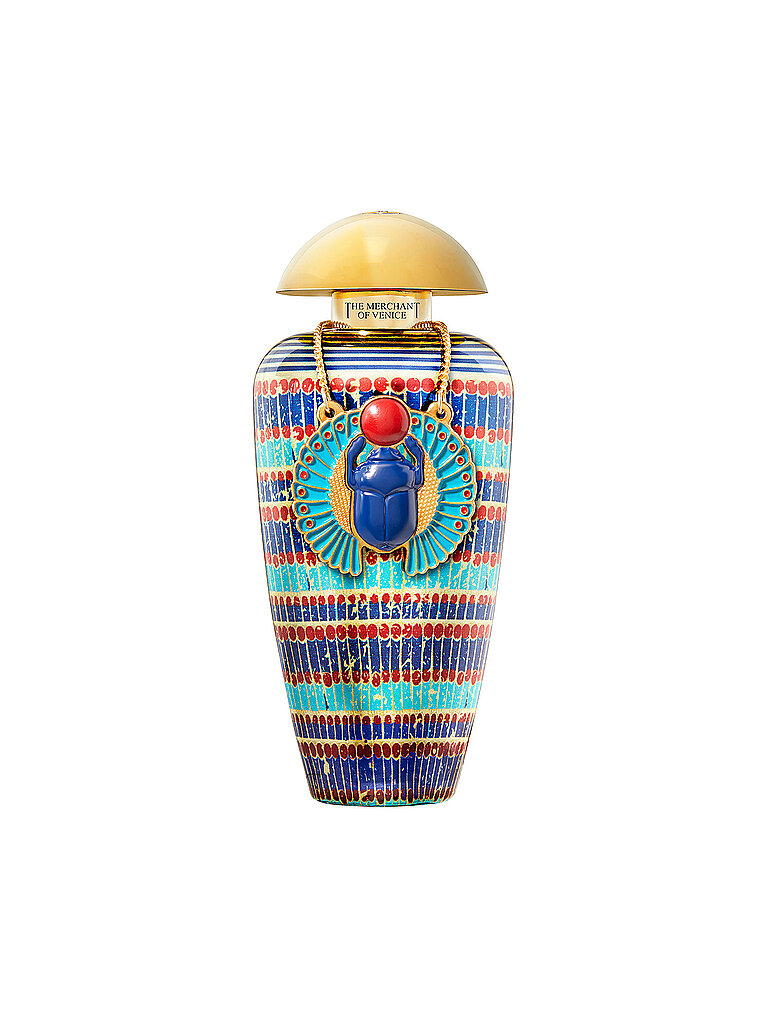 THE MERCHANT OF VENICE Eternal Sunrise Eau de Parfum Concentrée 100ml