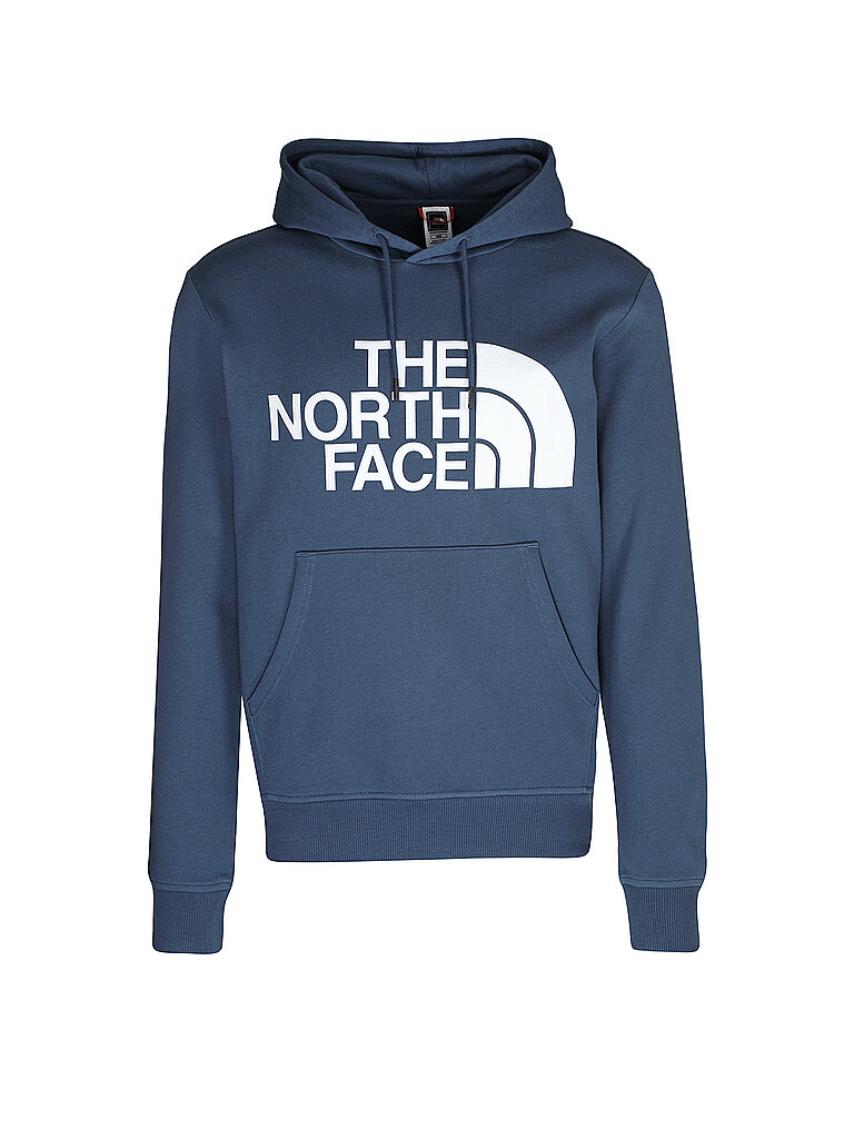 The North Face Kapuzensweater - Hoodie  Dunkelblau | Xxl