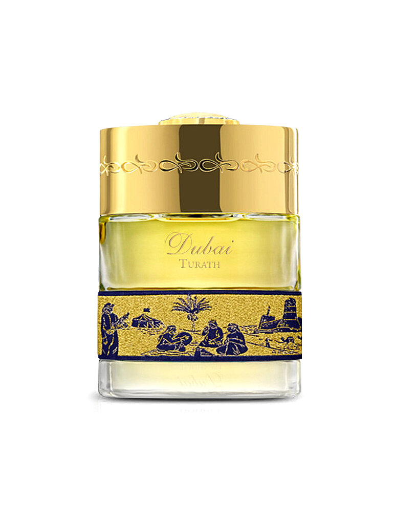 THE SPIRIT OF DUBAI Turath Eau de Parfum 50ml