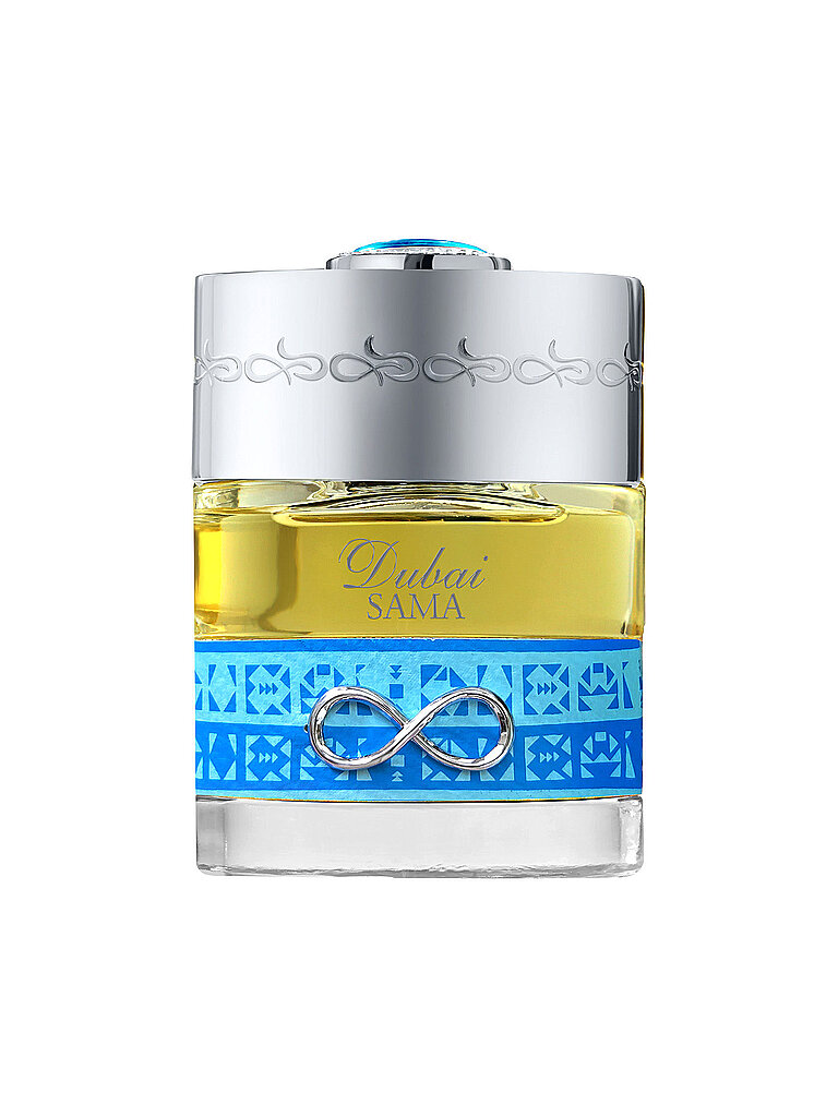 THE SPIRIT OF DUBAI Sama Eau de Parfum 50ml