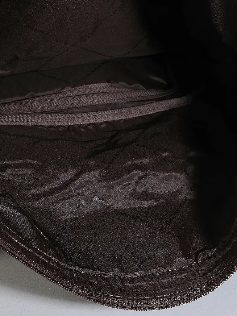 THE CHESTERFIELD BRAND | Laptop Rucksack REMO 16 Zoll | Braun
