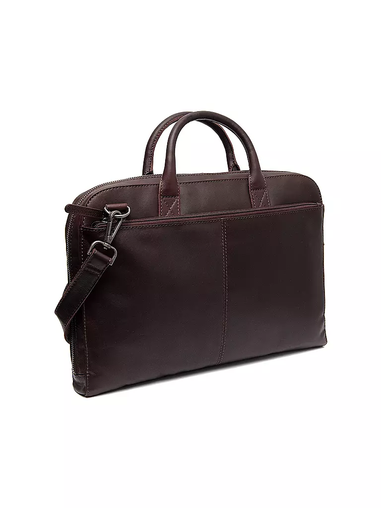 THE CHESTERFIELD BRAND | Laptoptasche TILBURY 14" | Braun