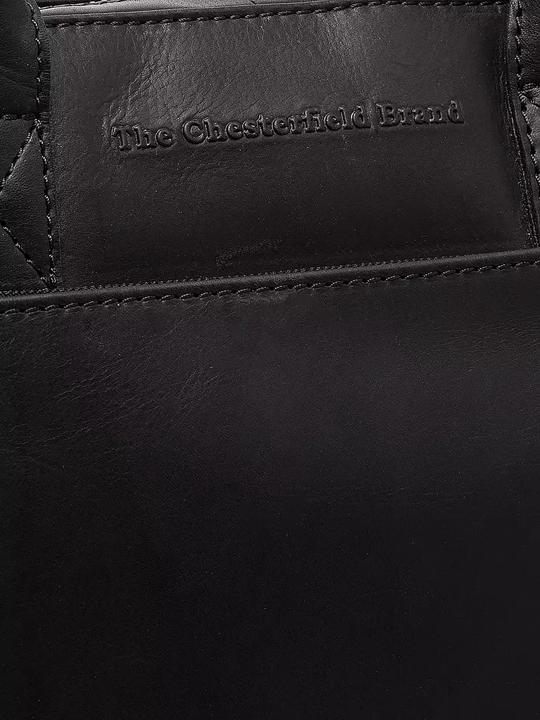 THE CHESTERFIELD BRAND | Laptoptasche TILBURY 14" | 