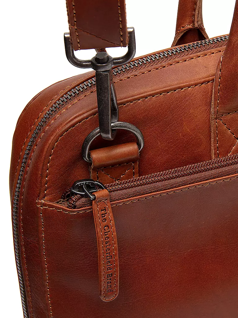 THE CHESTERFIELD BRAND | Laptoptasche TILBURY 14" | 