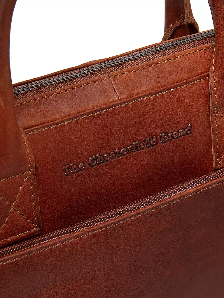 THE CHESTERFIELD BRAND | Laptoptasche TILBURY 14" | 