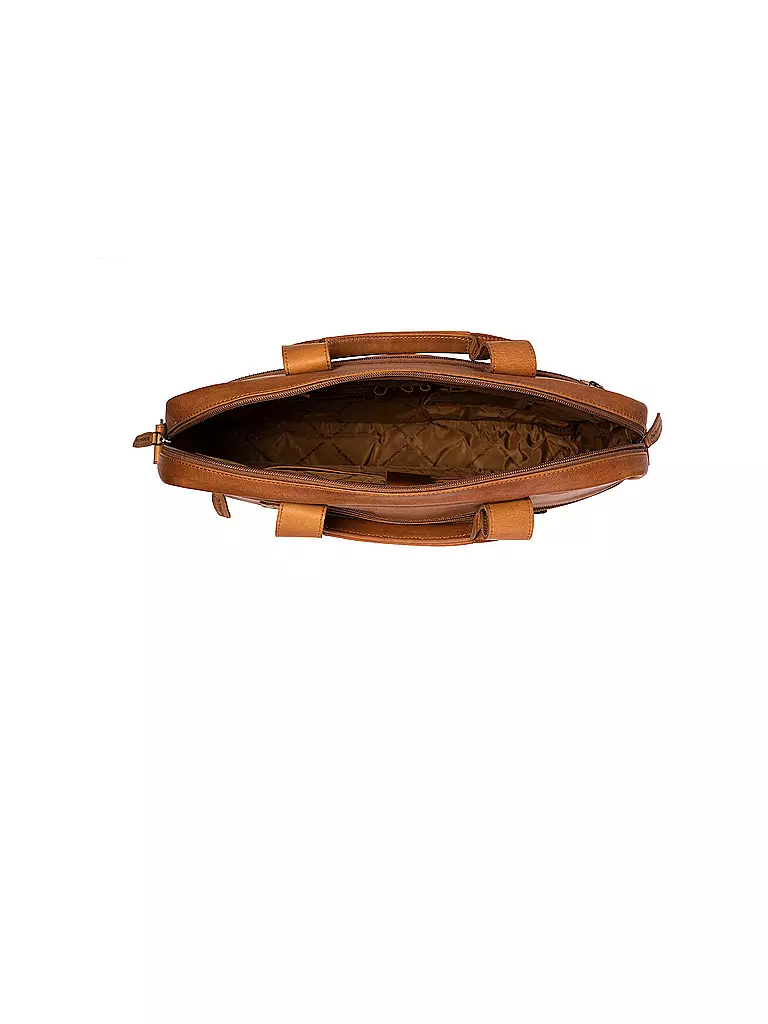 THE CHESTERFIELD BRAND | Ledertasche - Laptoptasche CALVI | 