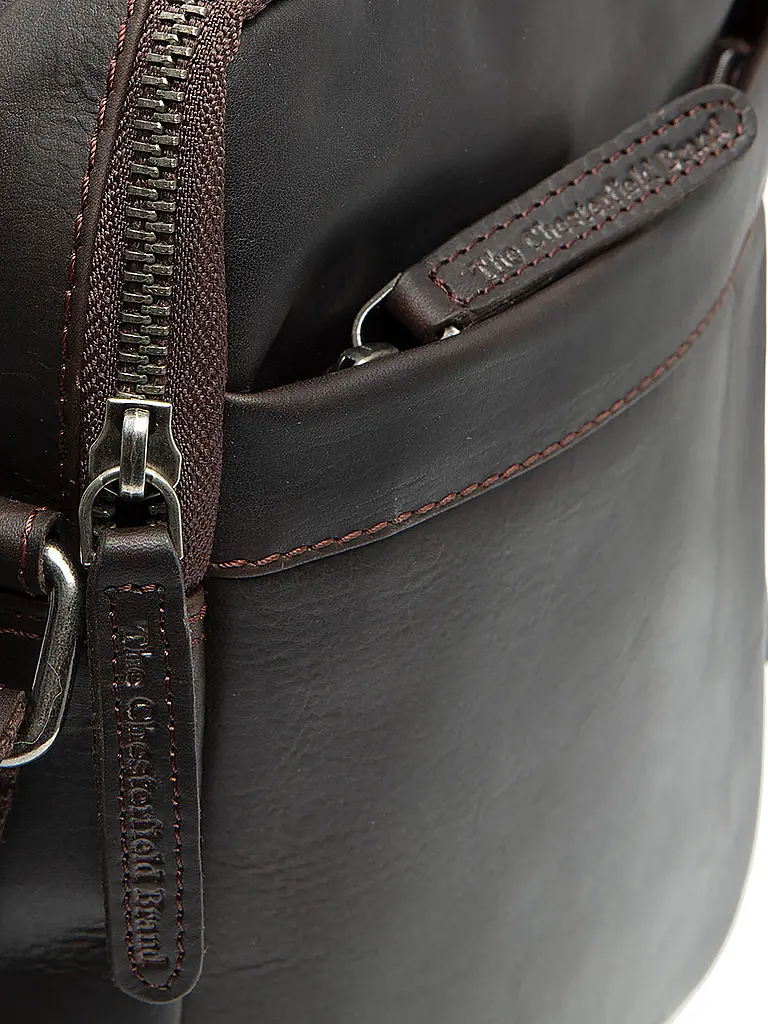 THE CHESTERFIELD BRAND | Ledertasche - Umhängetasche ALVA | 