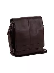 THE CHESTERFIELD BRAND | Ledertasche - Umhängetasche REMY | Braun