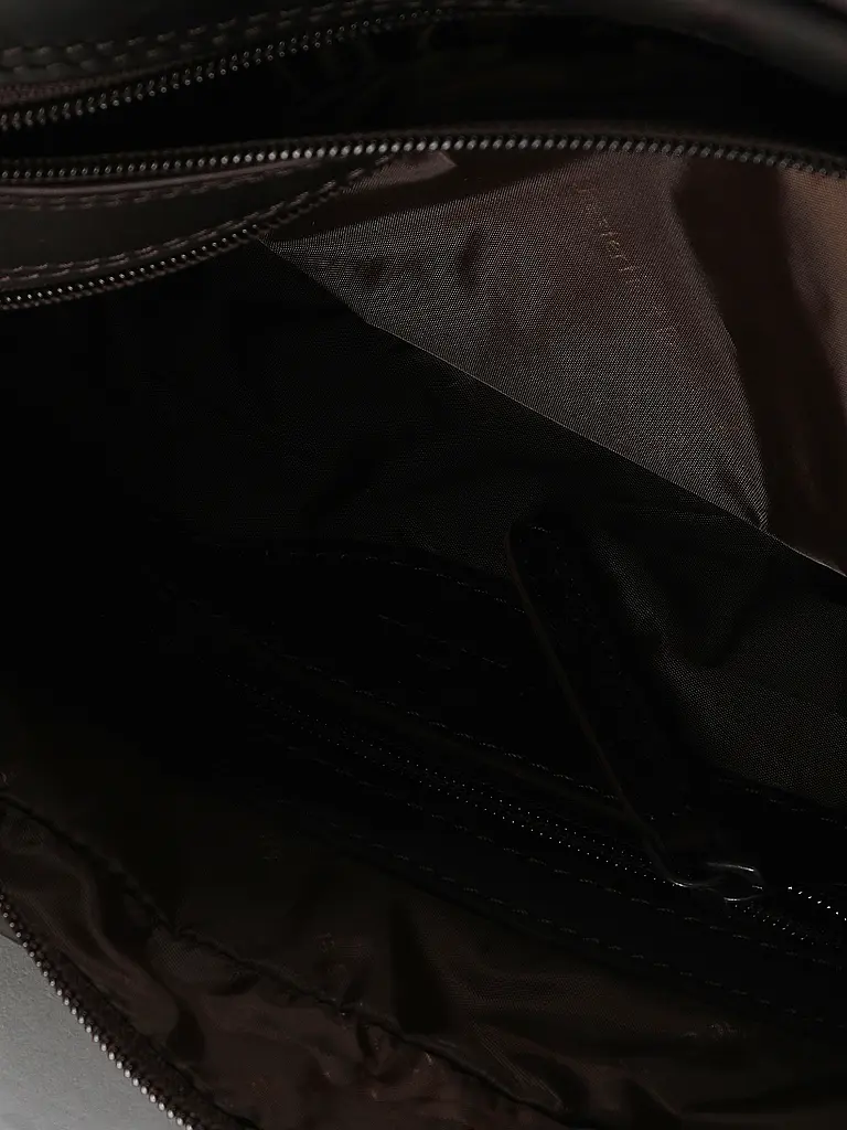 THE CHESTERFIELD BRAND | Toilettetasche - Kulturbeutel STACEY | Braun