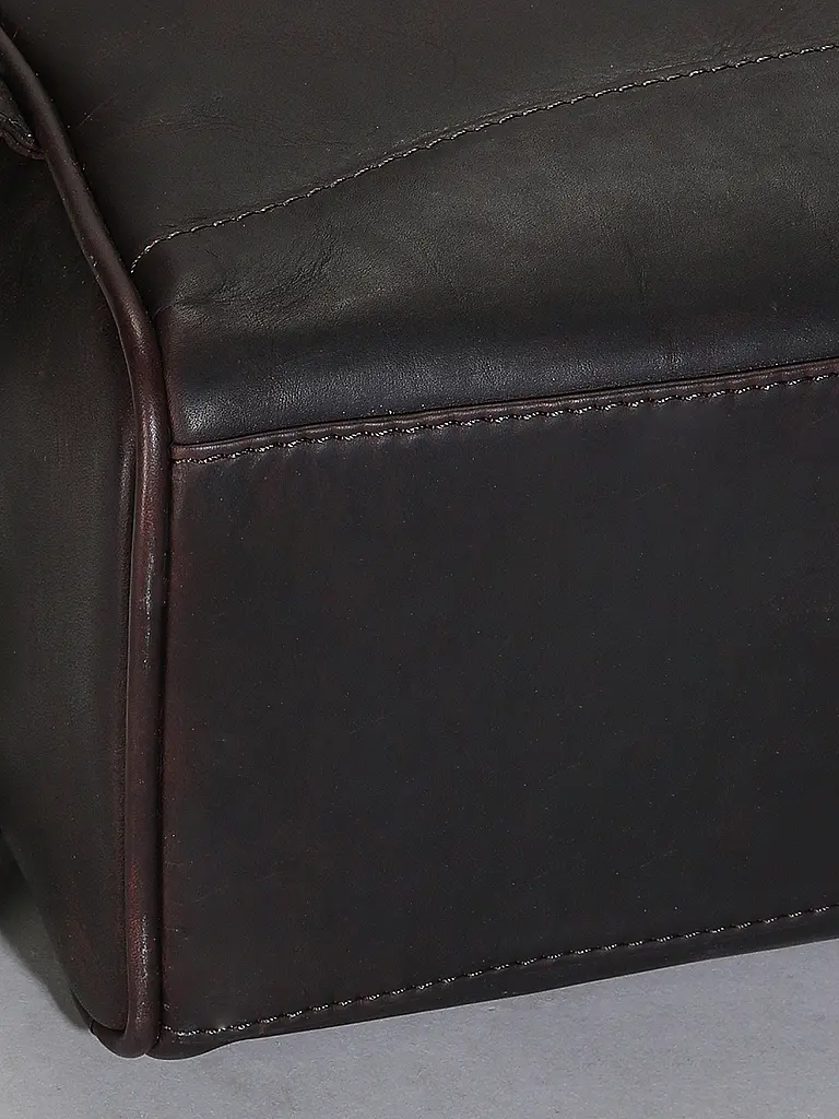 THE CHESTERFIELD BRAND | Toilettetasche - Kulturbeutel STACEY | Braun