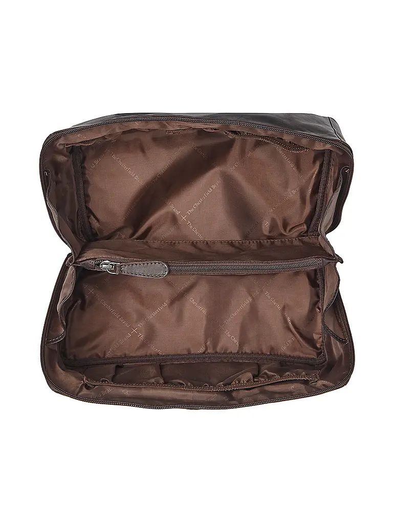 THE CHESTERFIELD BRAND | Toilettetasche TREVIA | 