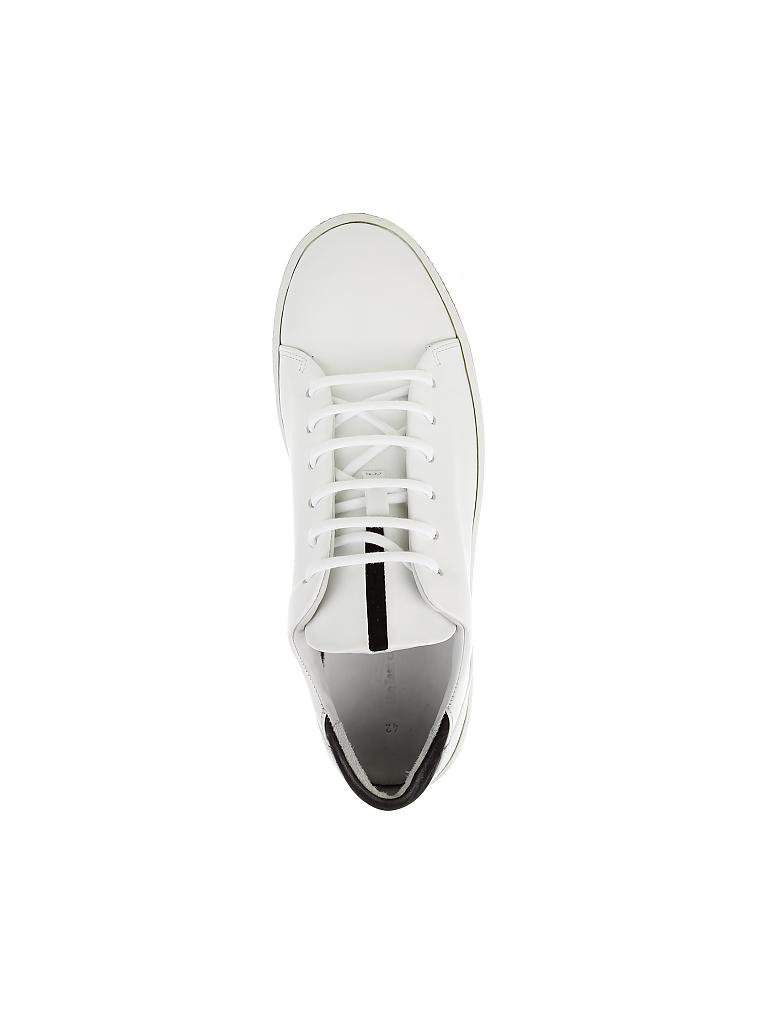 THE LAST CONSPIRACY | Sneaker "Harper" | weiß