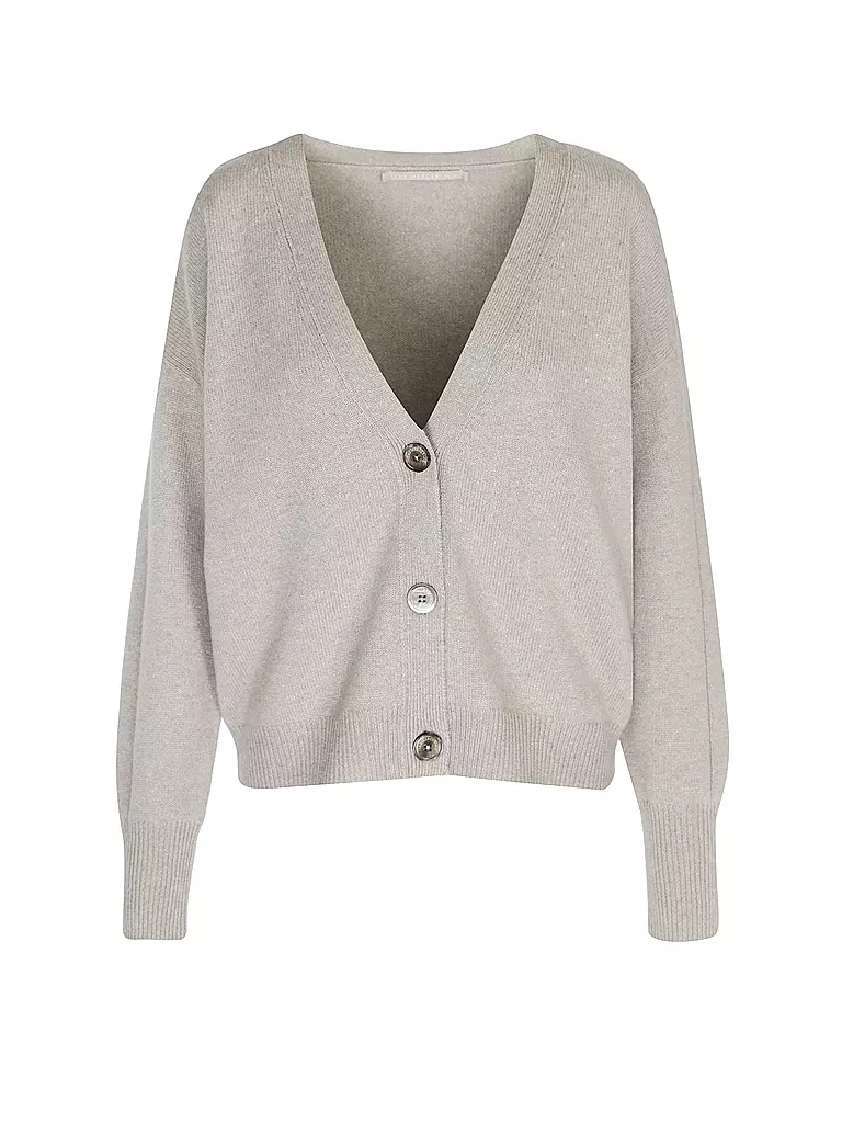 THE MERCER N.Y. | Cardigan | beige